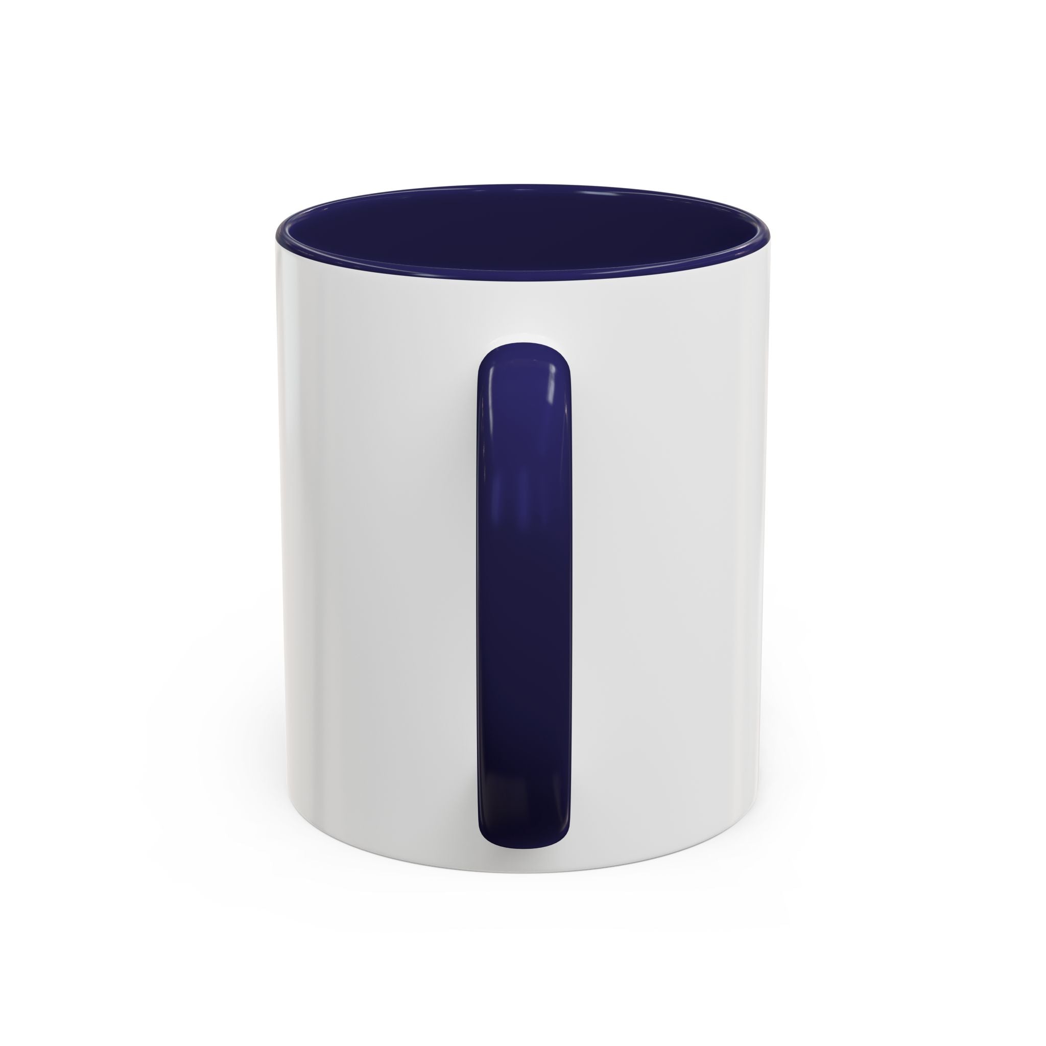 It Can Be It Will Be Accent Coffee Mug (11, 15oz)