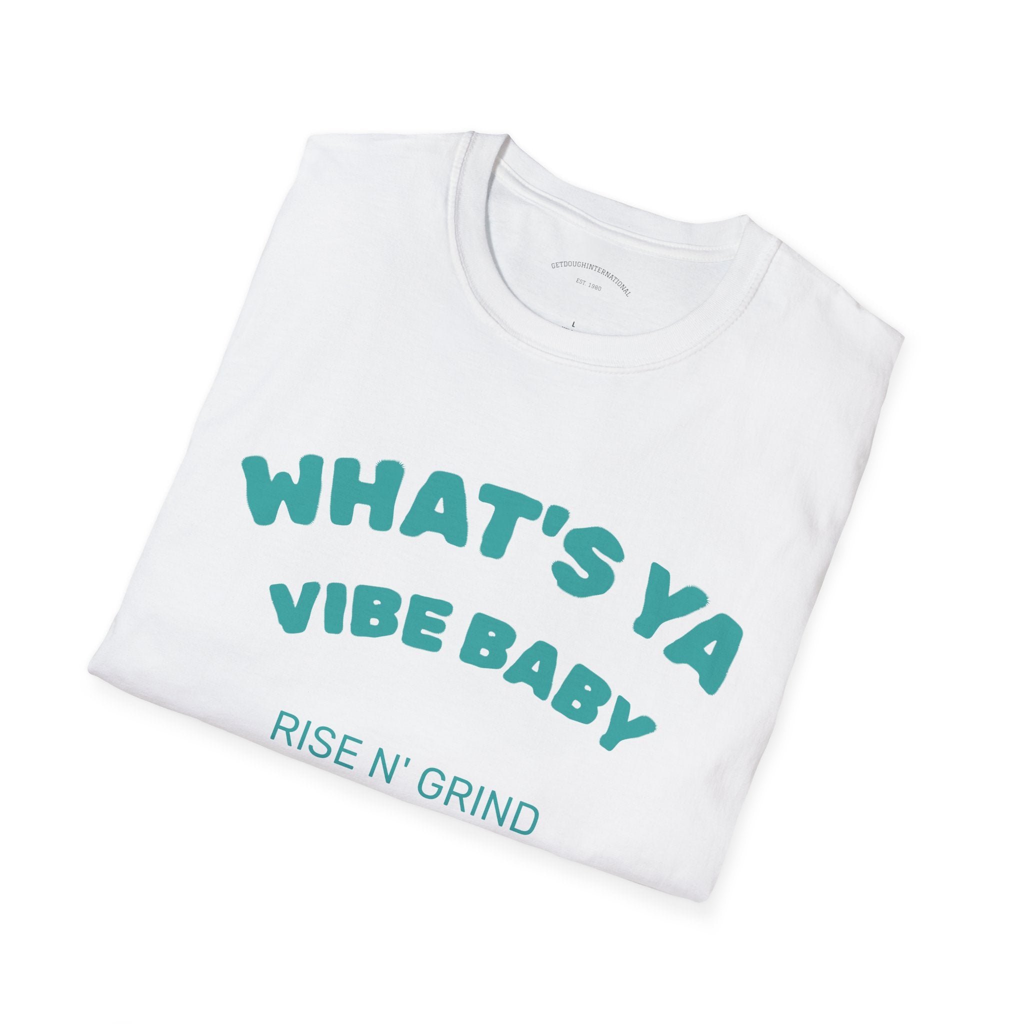 What's Ya Vibe!