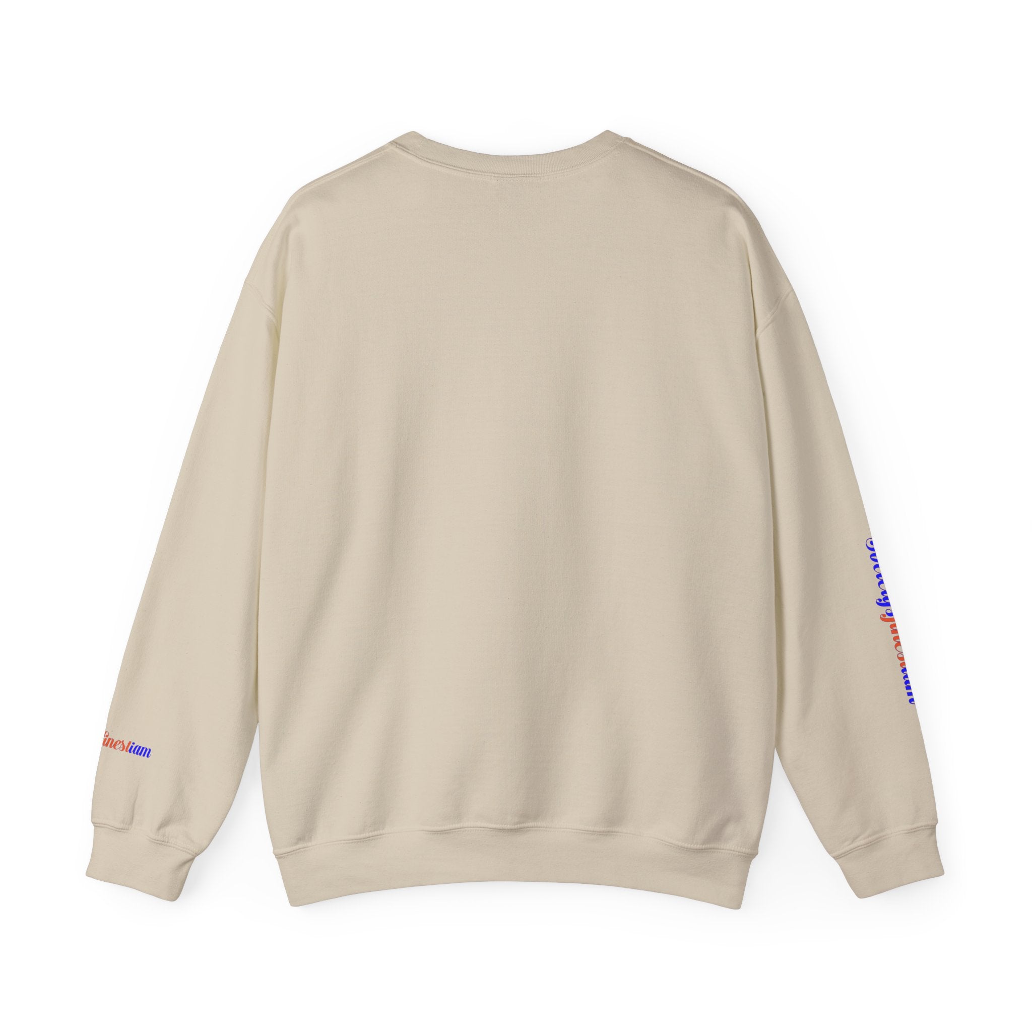 Chic Everyday Sweatshirt with 'Society's Finest' Design, Cozy Unisex Crewneck, Perfect for Casual Wear, Gift for Friends & Family