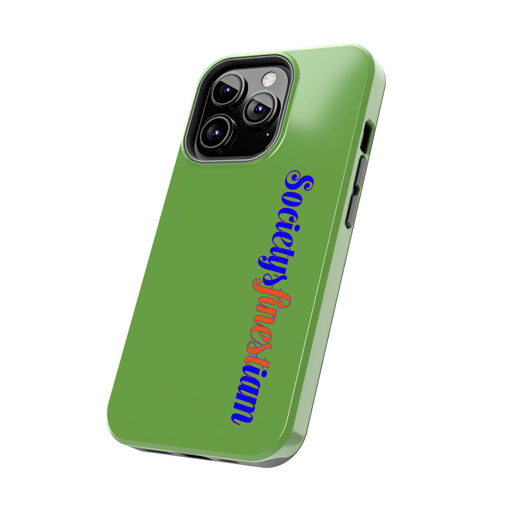 Tough Phone Cases