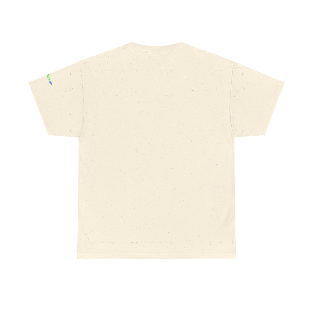 (SF)  Comic Tee — "Get This Paper?" Retro Pop Art T-Shirt