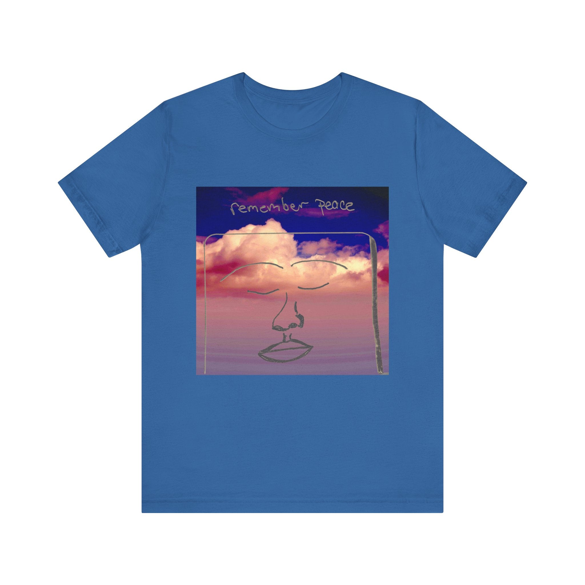 Skyline Peace