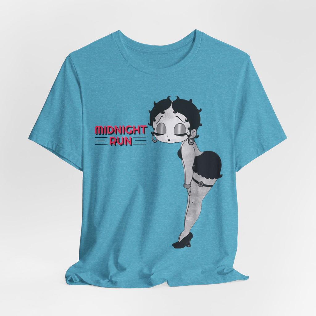 Betty Baby 'Midnight Run'