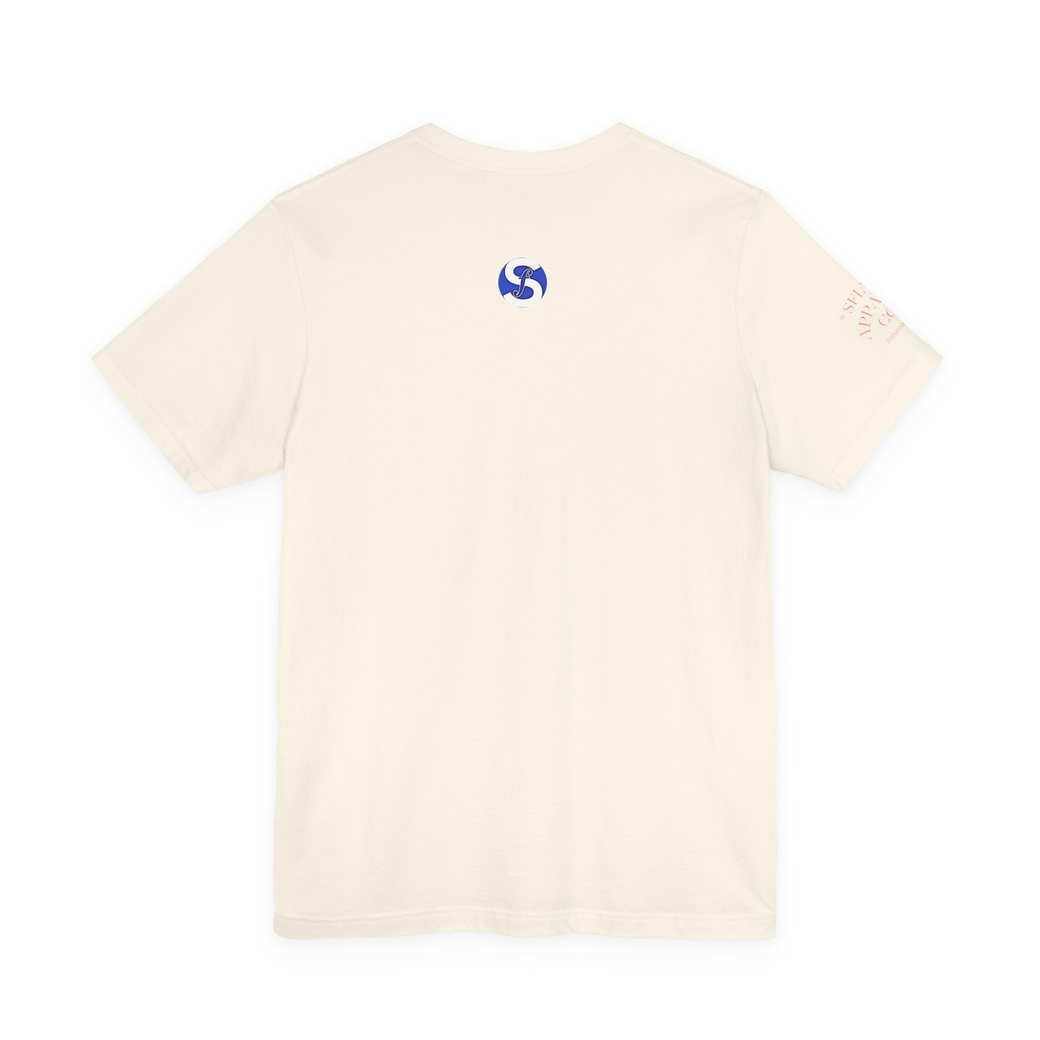 The Erotic Rose T‑Shirt