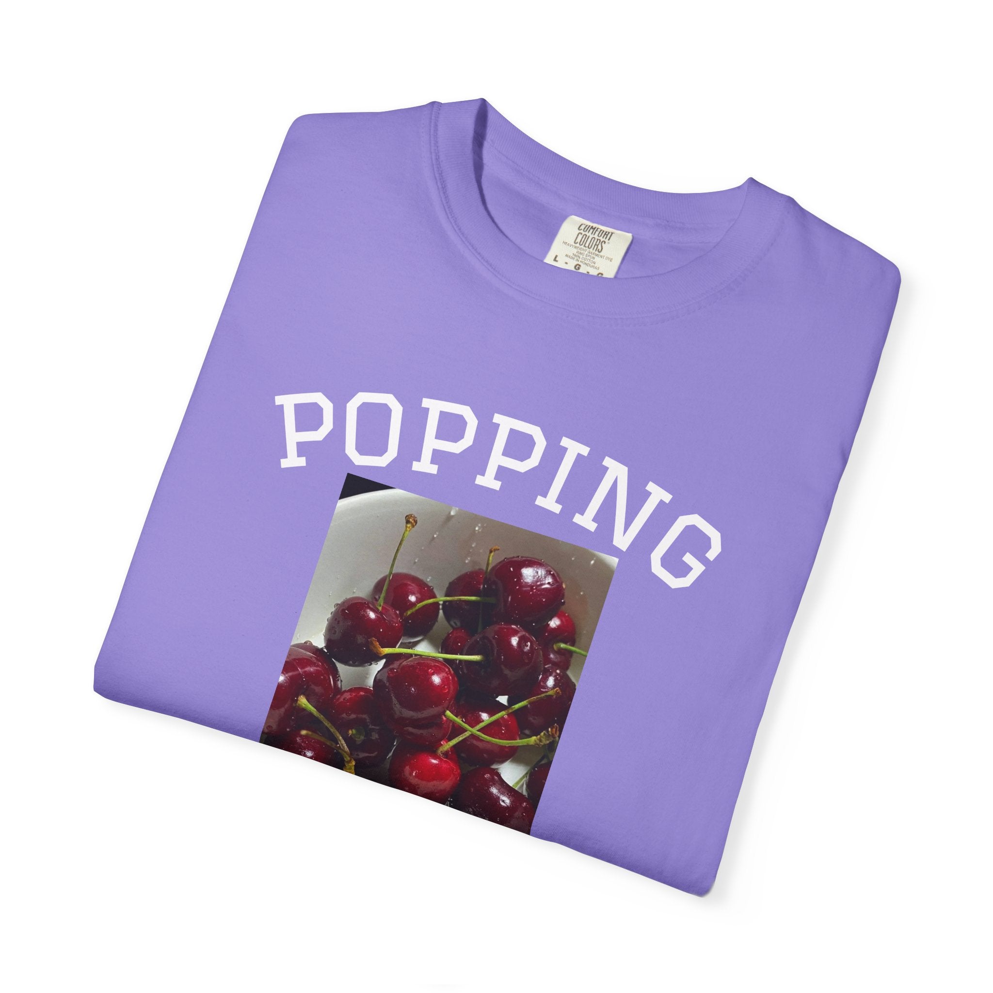 Been Popping T-shirt