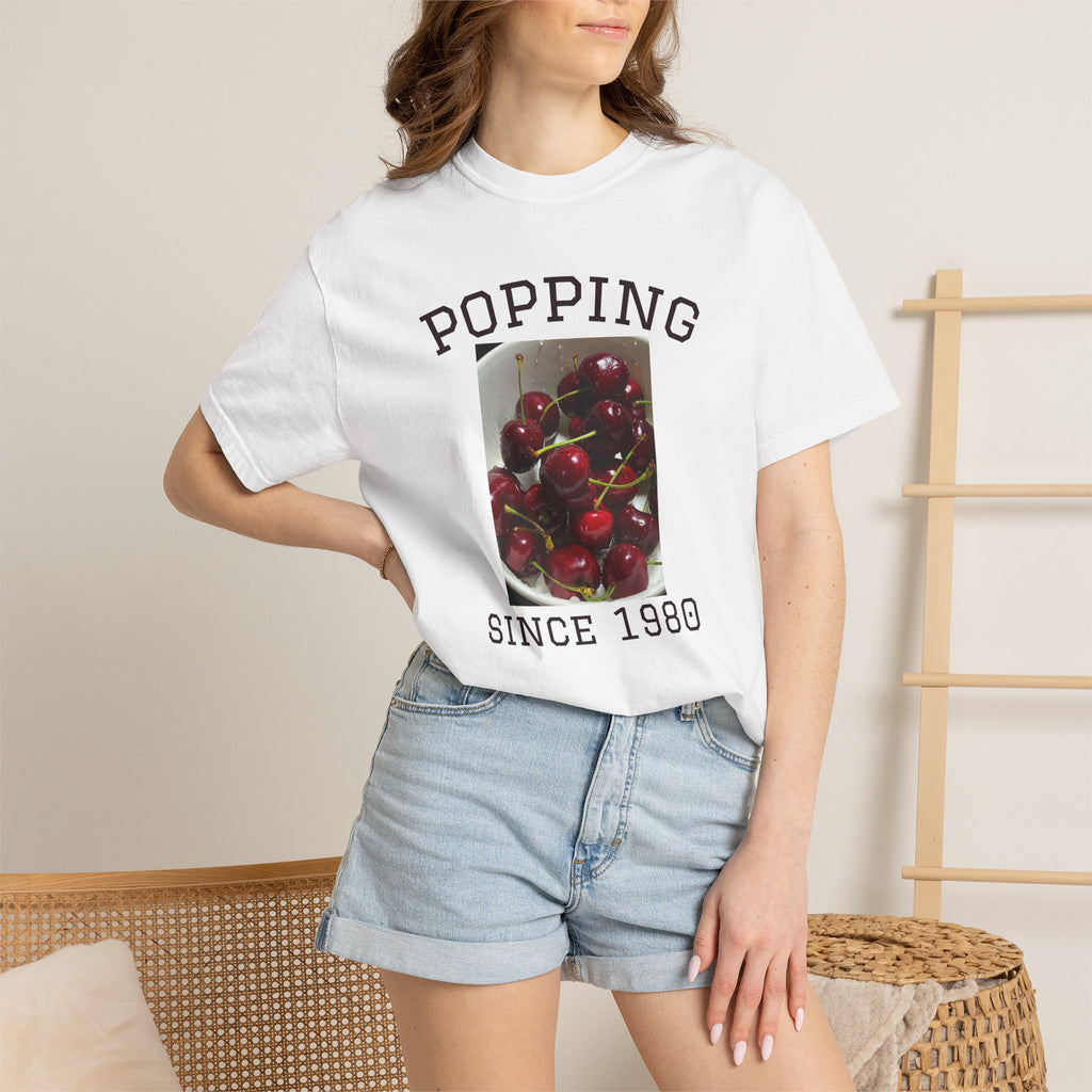 Been Popping T-shirt