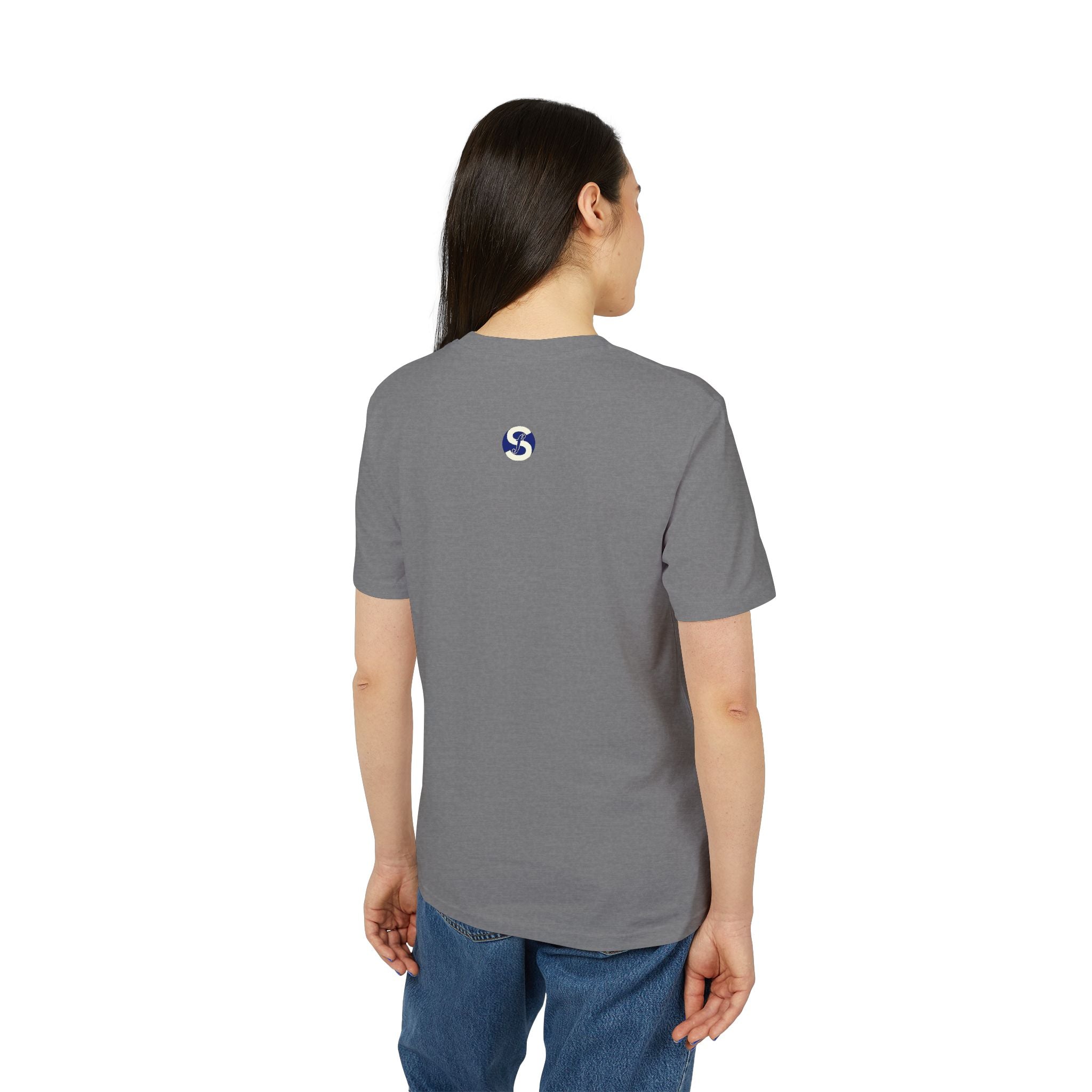 "Until it's done, tell none."  Tee