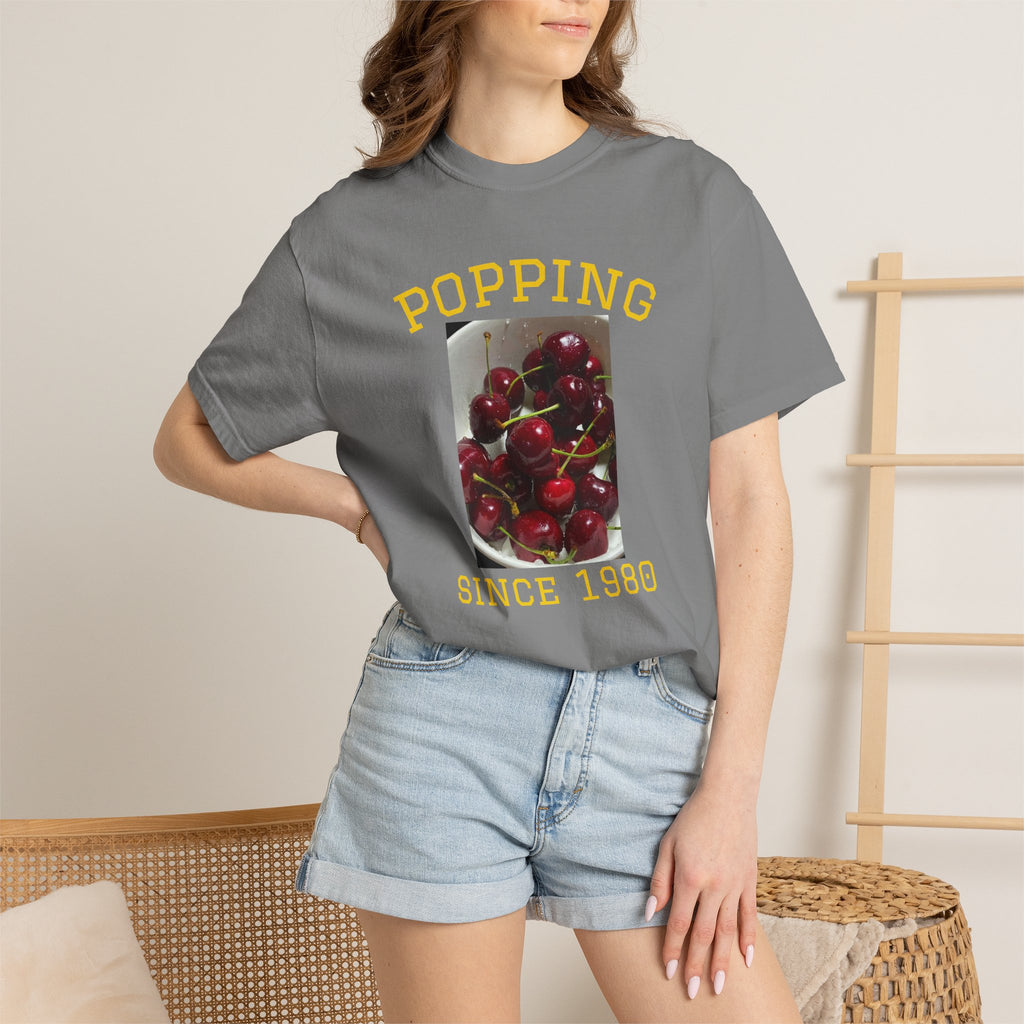 Been Popping T-shirt