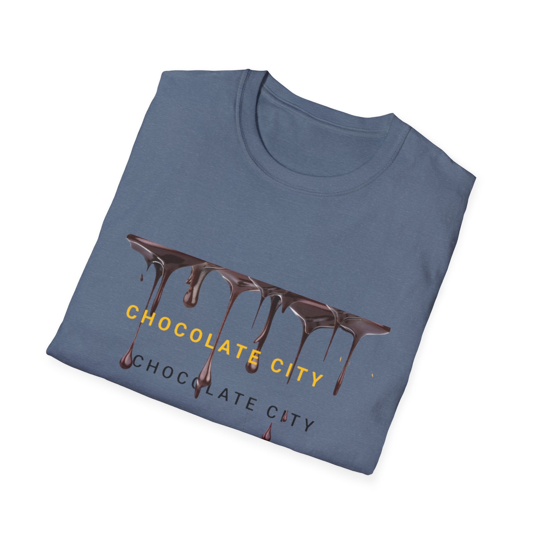 Chocolate City