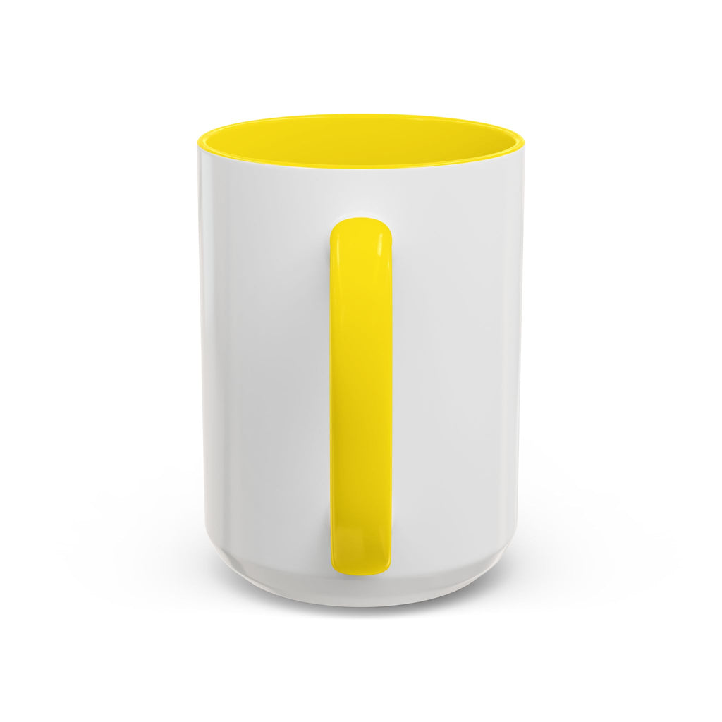 It Can Be It Will Be Accent Coffee Mug (11, 15oz)