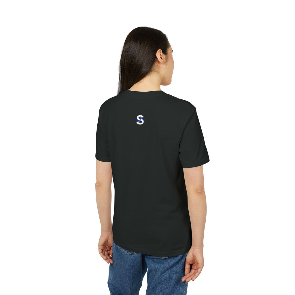 "Until it's done, tell none."  Tee