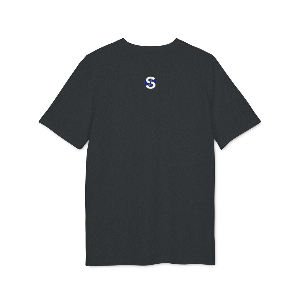 "Until it's done, tell none."  Tee