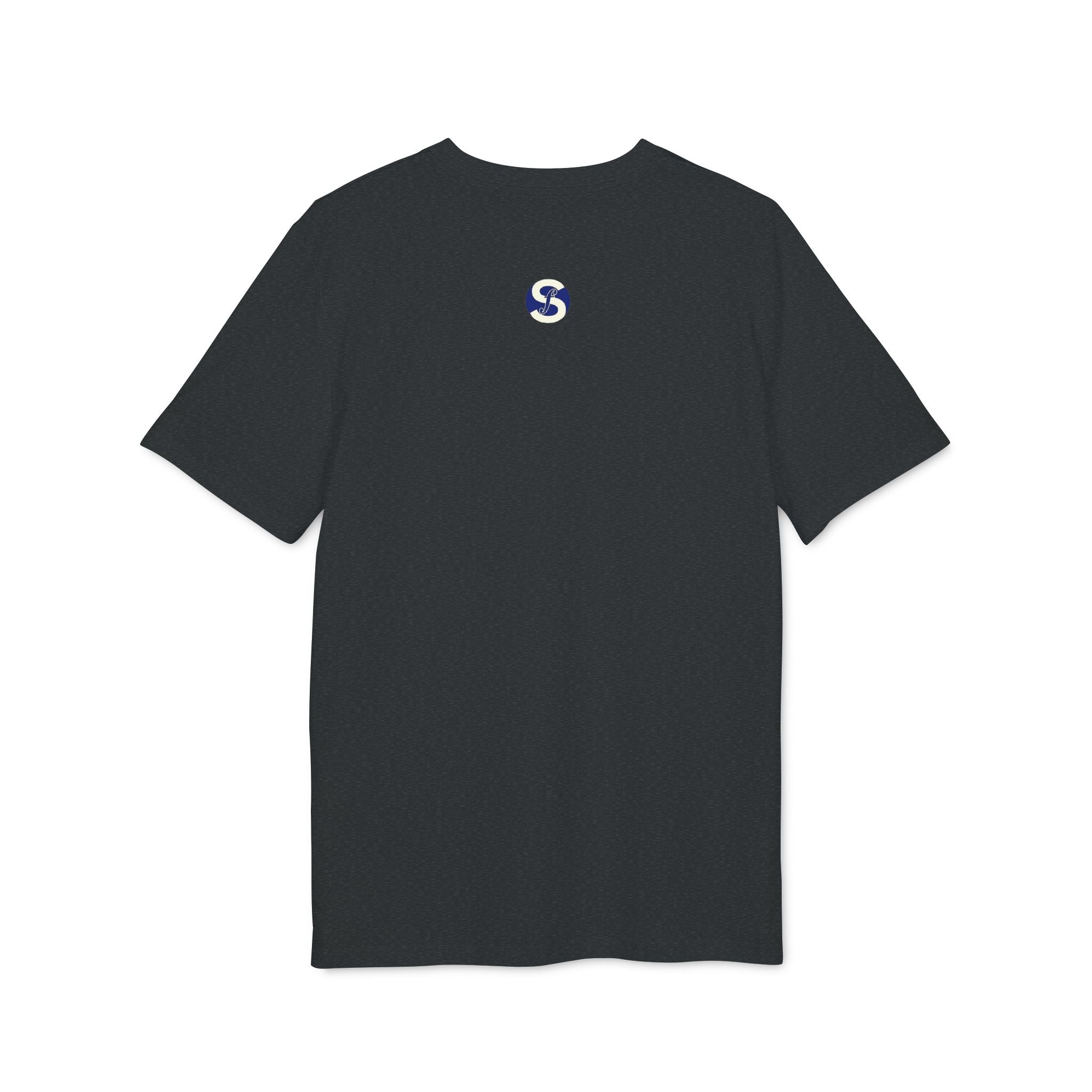 "Until it's done, tell none."  Tee