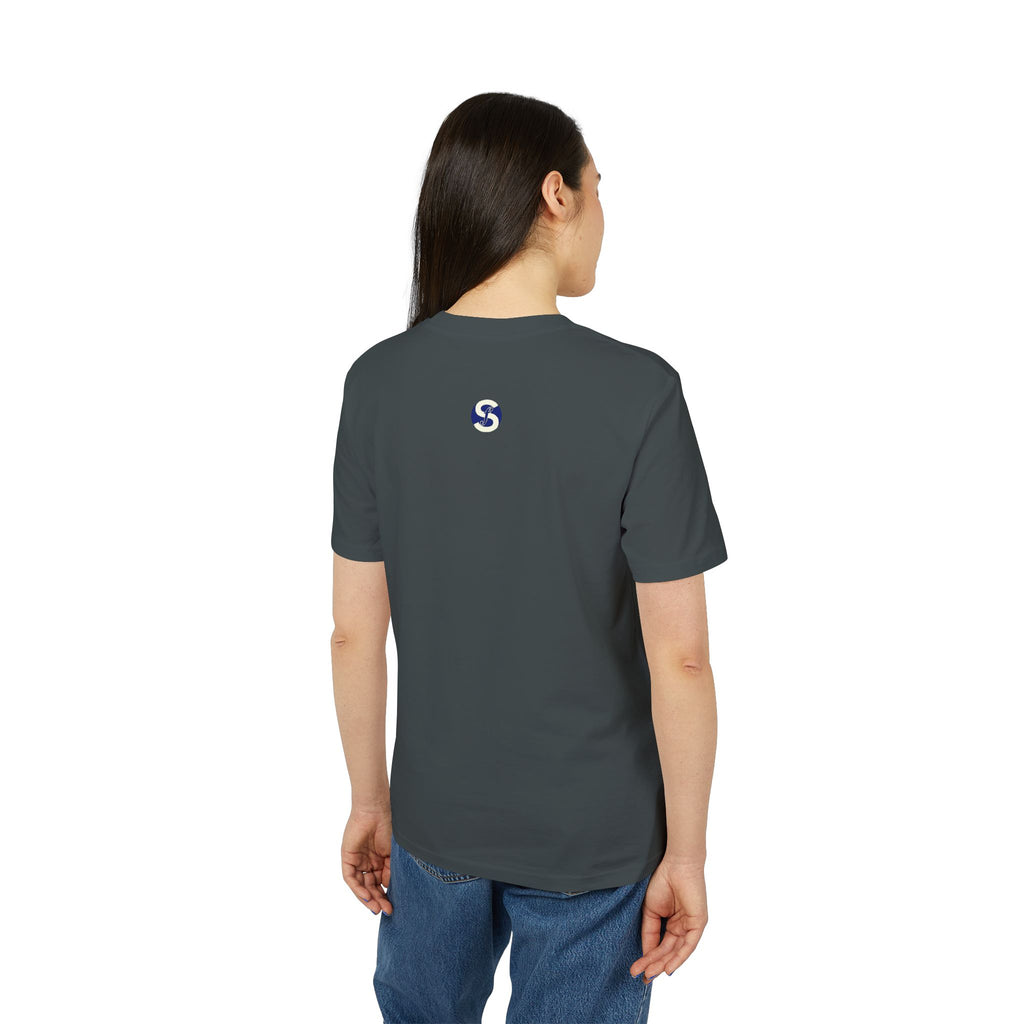 "Until it's done, tell none."  Tee
