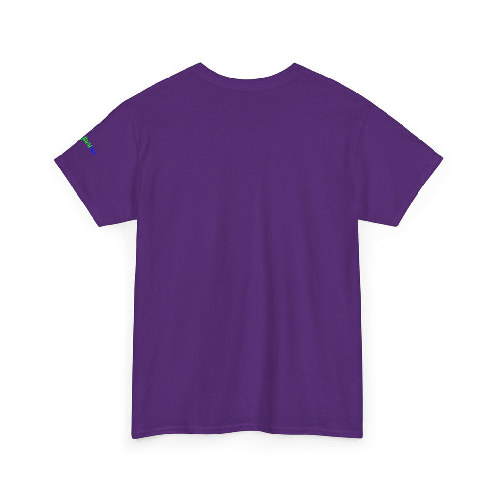(SF)  Comic Tee — "Get This Paper?" Retro Pop Art T-Shirt