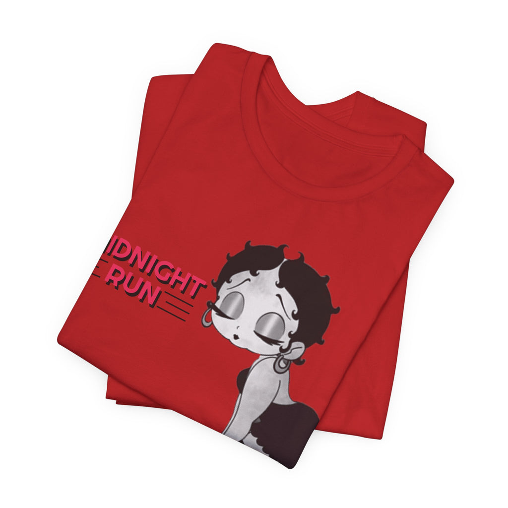 Betty Baby 'Midnight Run'