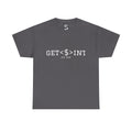 GET<$>INT Heavy Cotton Tee