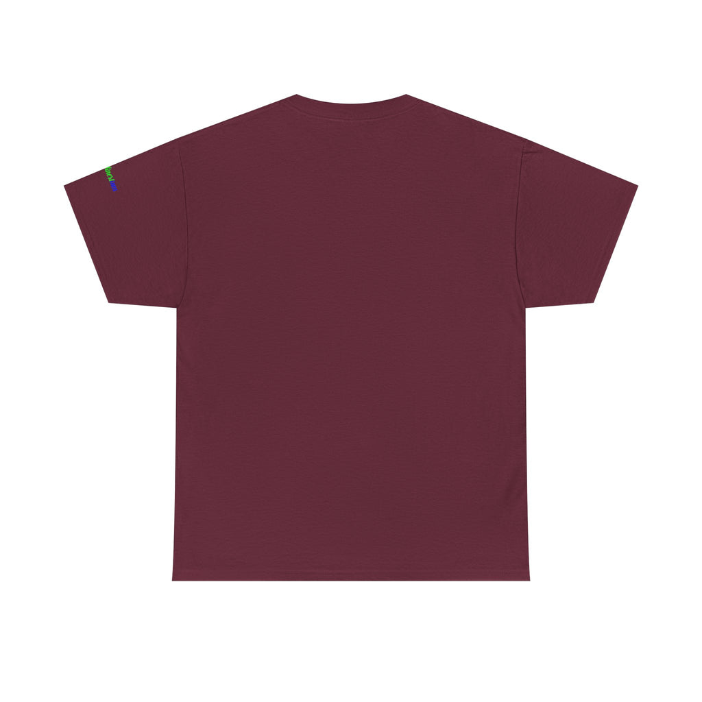 (SF)  Comic Tee — "Get This Paper?" Retro Pop Art T-Shirt