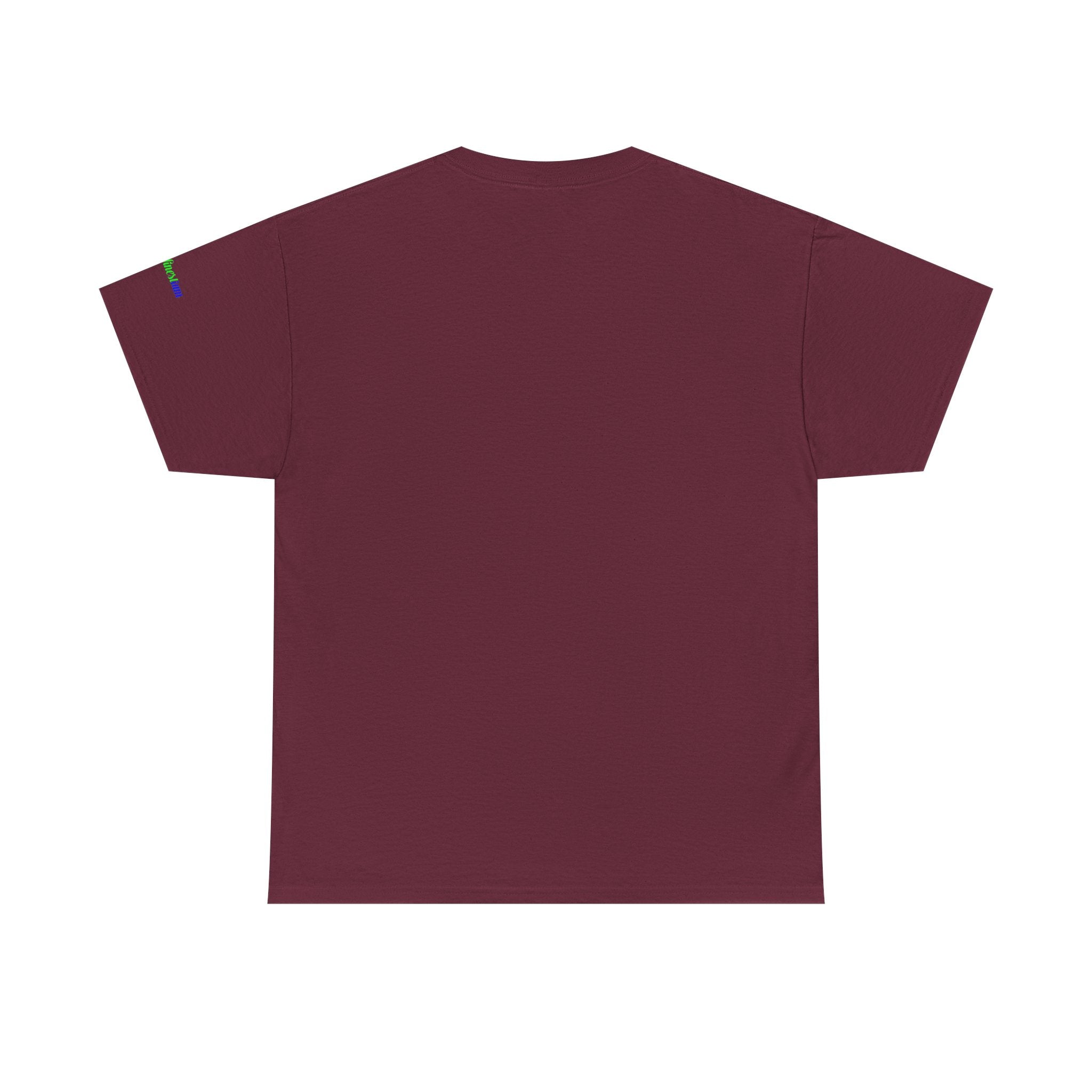 (SF)  Comic Tee — "Get This Paper?" Retro Pop Art T-Shirt