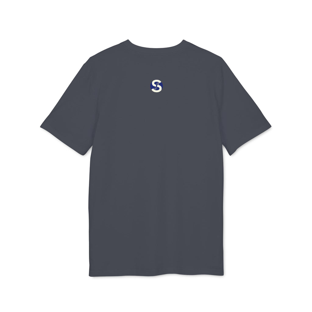 "Until it's done, tell none."  Tee