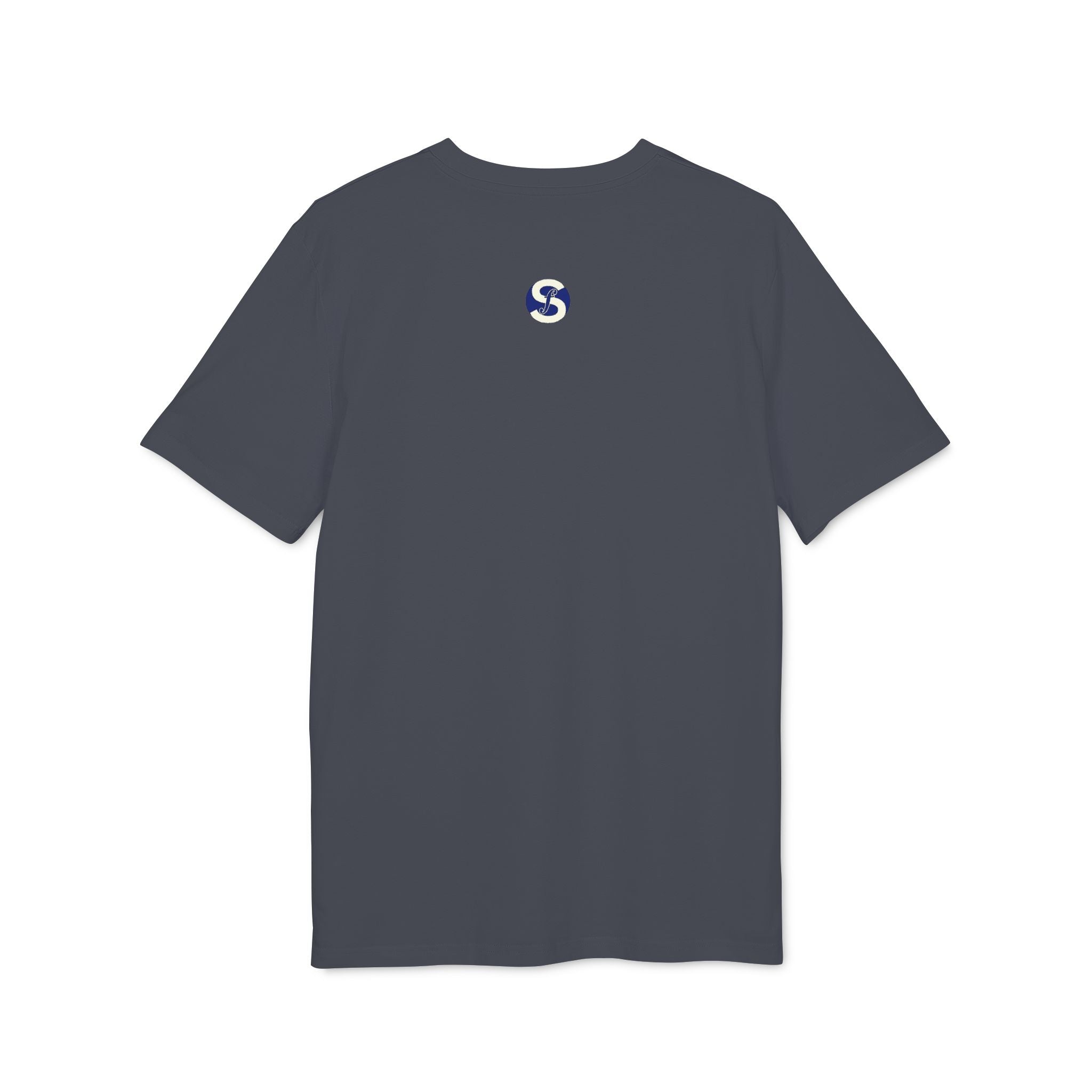 "Until it's done, tell none."  Tee