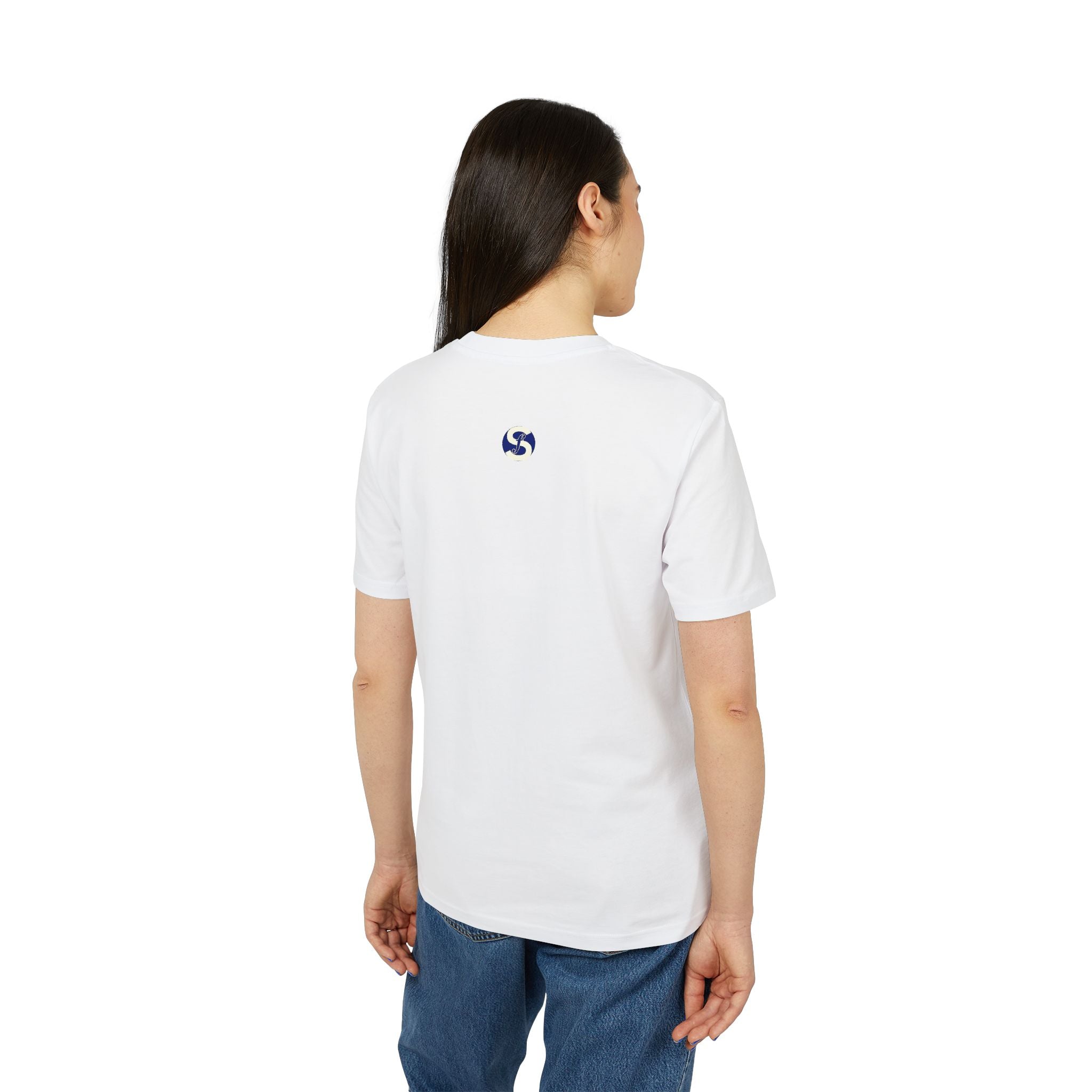"Until it's done, tell none."  Tee