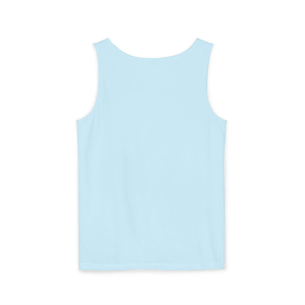 Proud To Be Tank Top