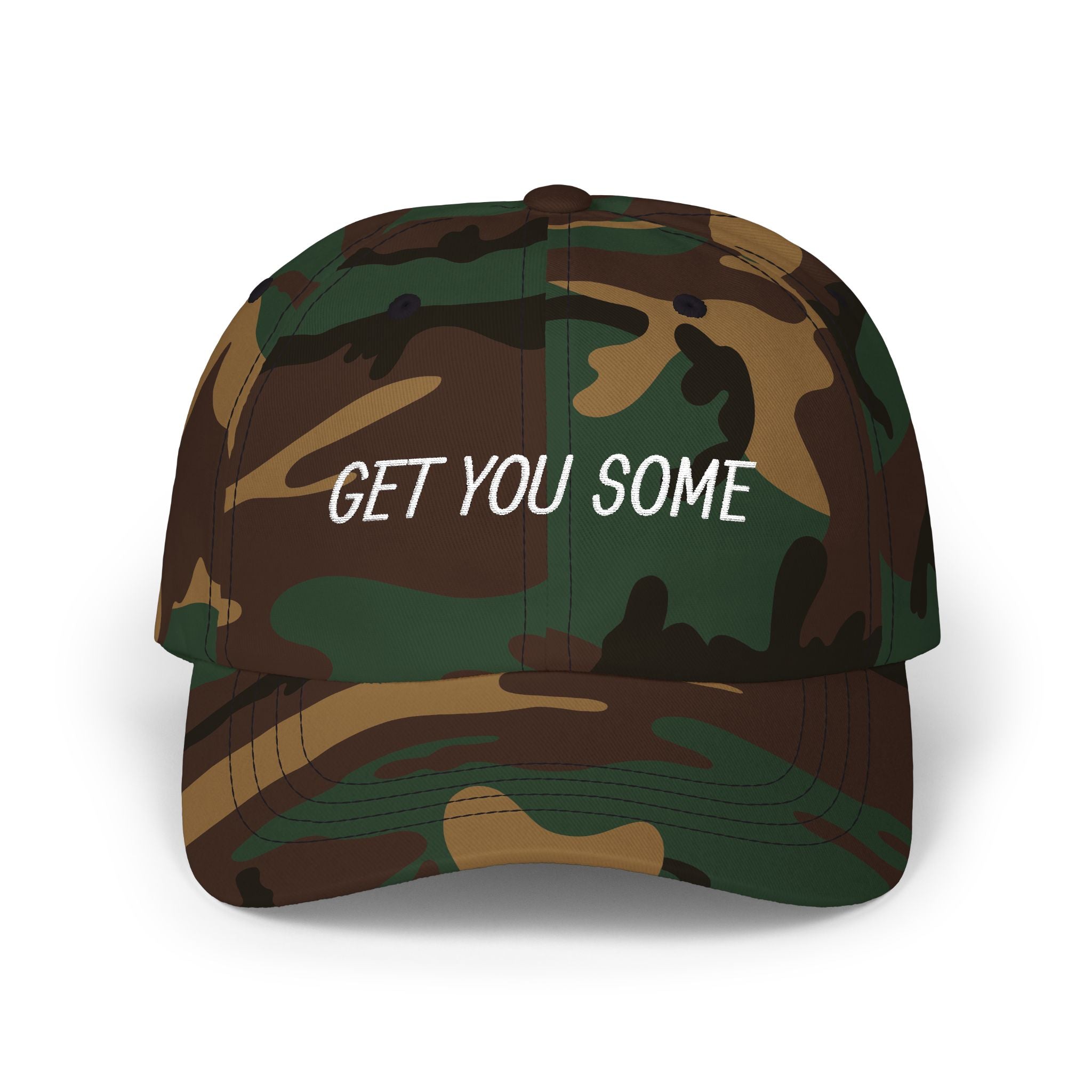 Get You Some,