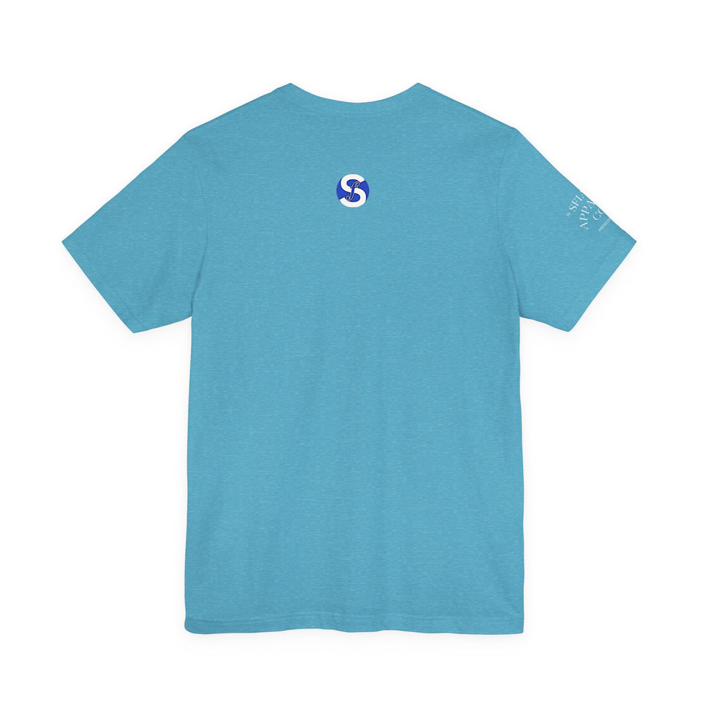 The Erotic Rose T‑Shirt