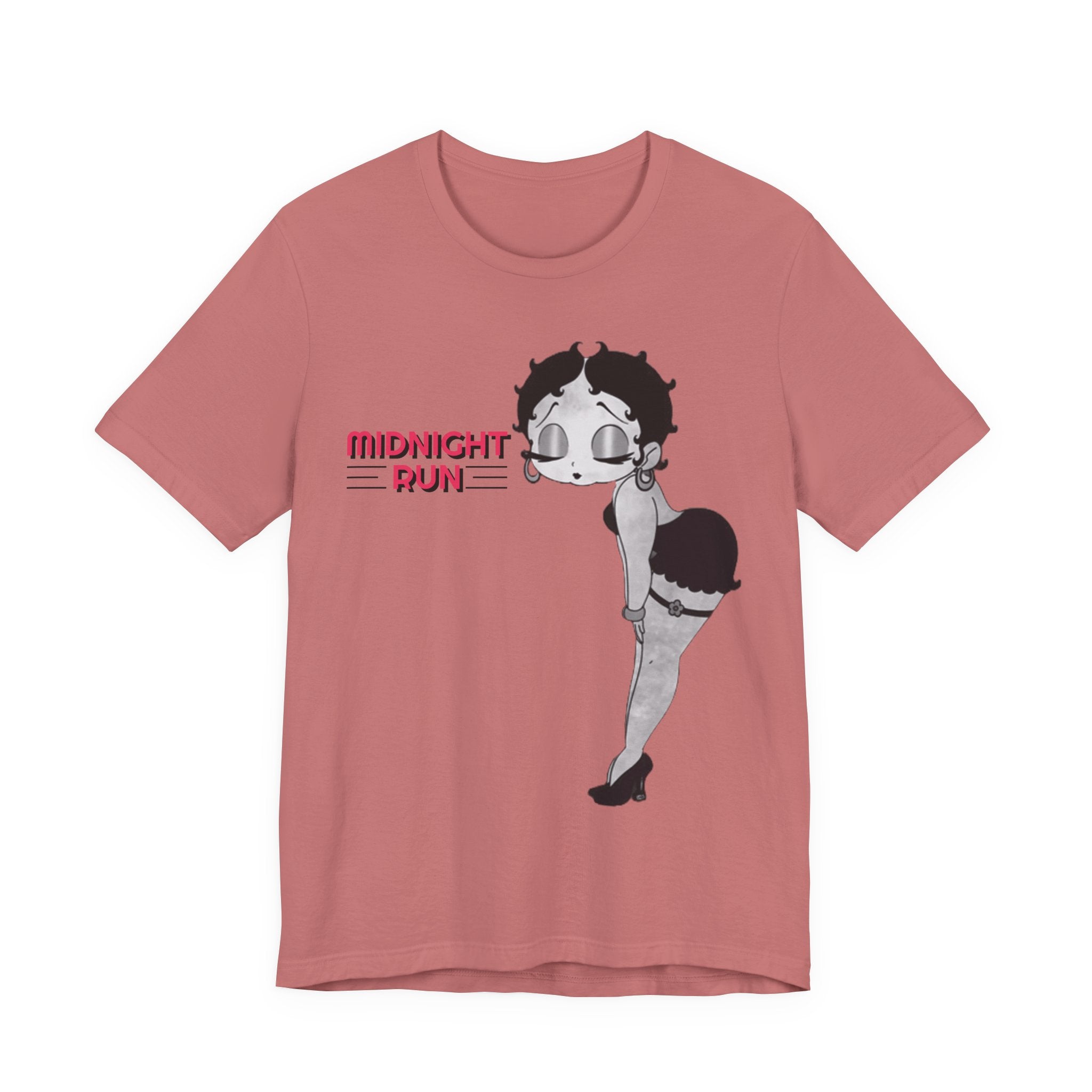 Betty Baby 'Midnight Run'
