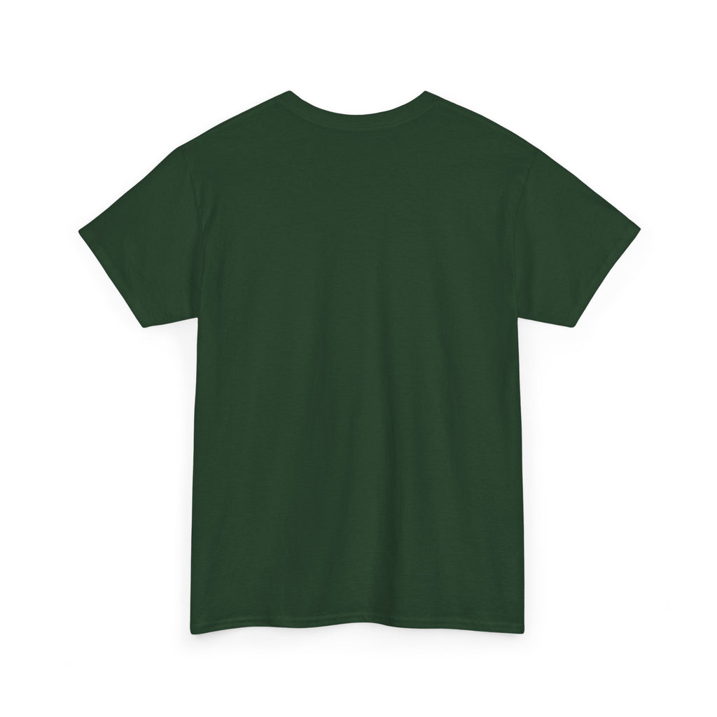 GET<$>INT Heavy Cotton Tee