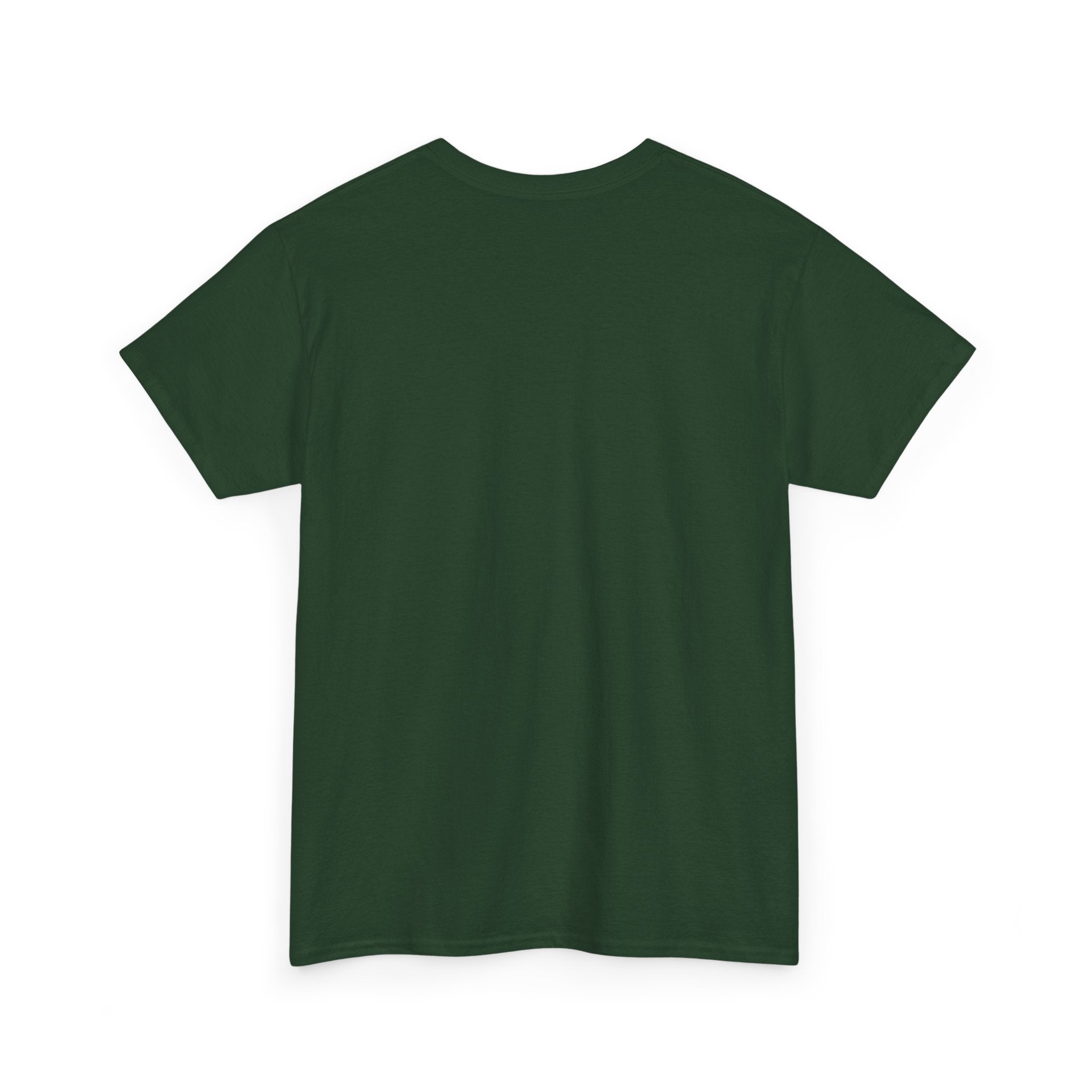 GET<$>INT Heavy Cotton Tee