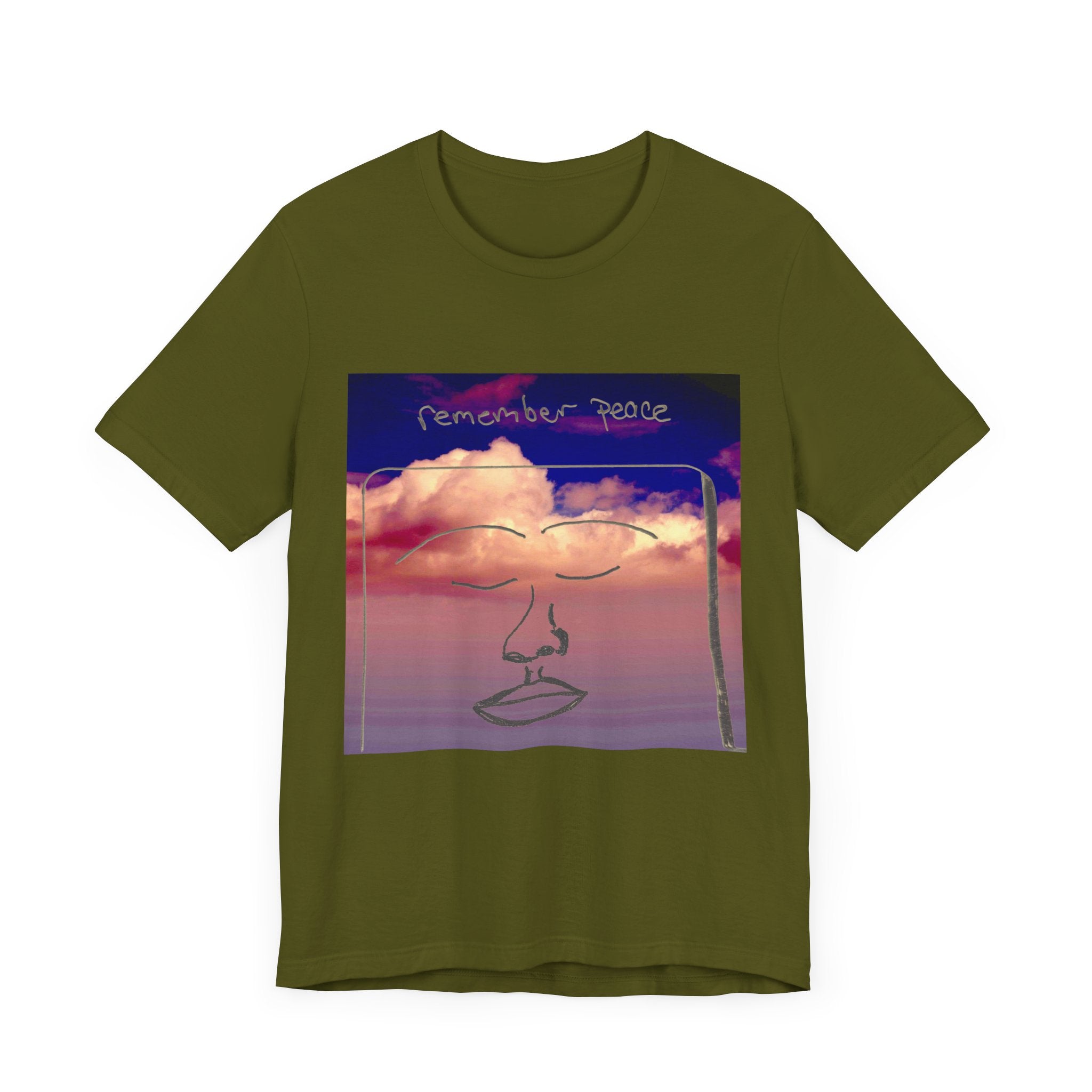 Skyline Peace