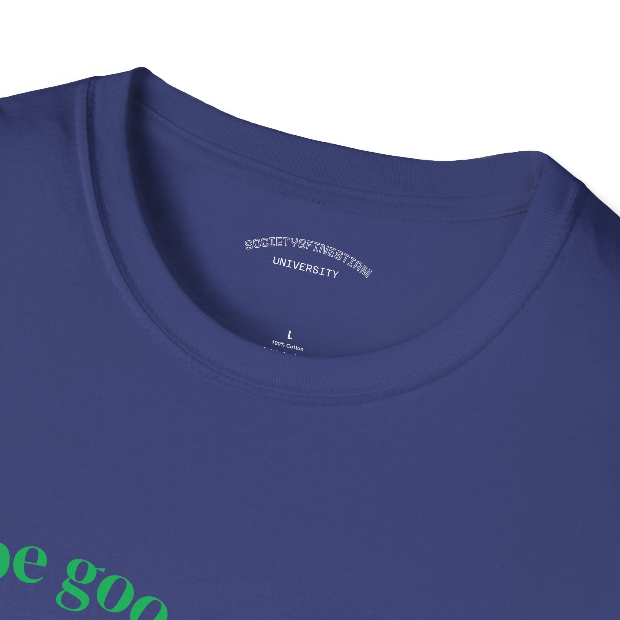 Good Vibes High VibrationT-Shirt,