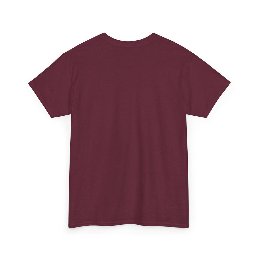 GET<$>INT Heavy Cotton Tee