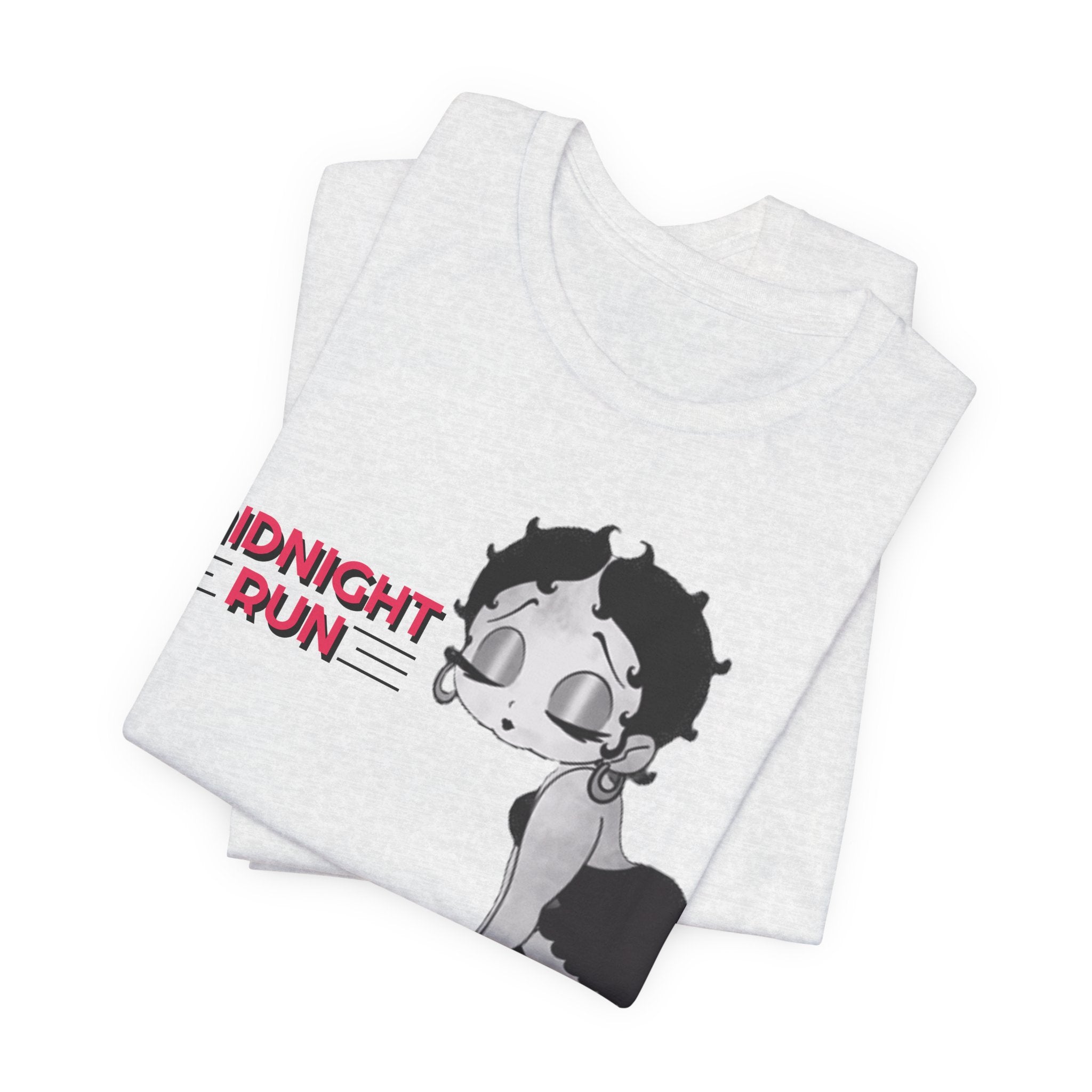 Betty Baby 'Midnight Run'
