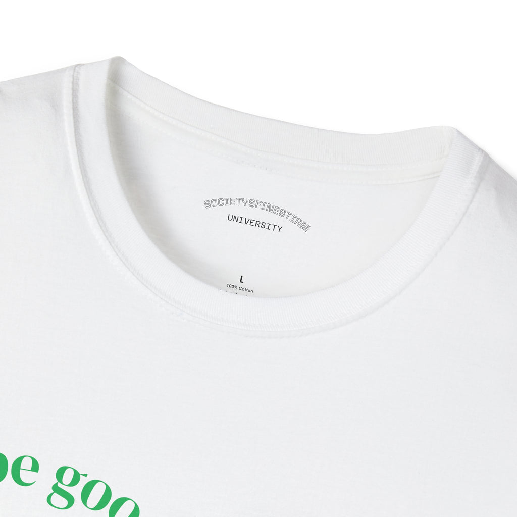 Good Vibes High VibrationT-Shirt,