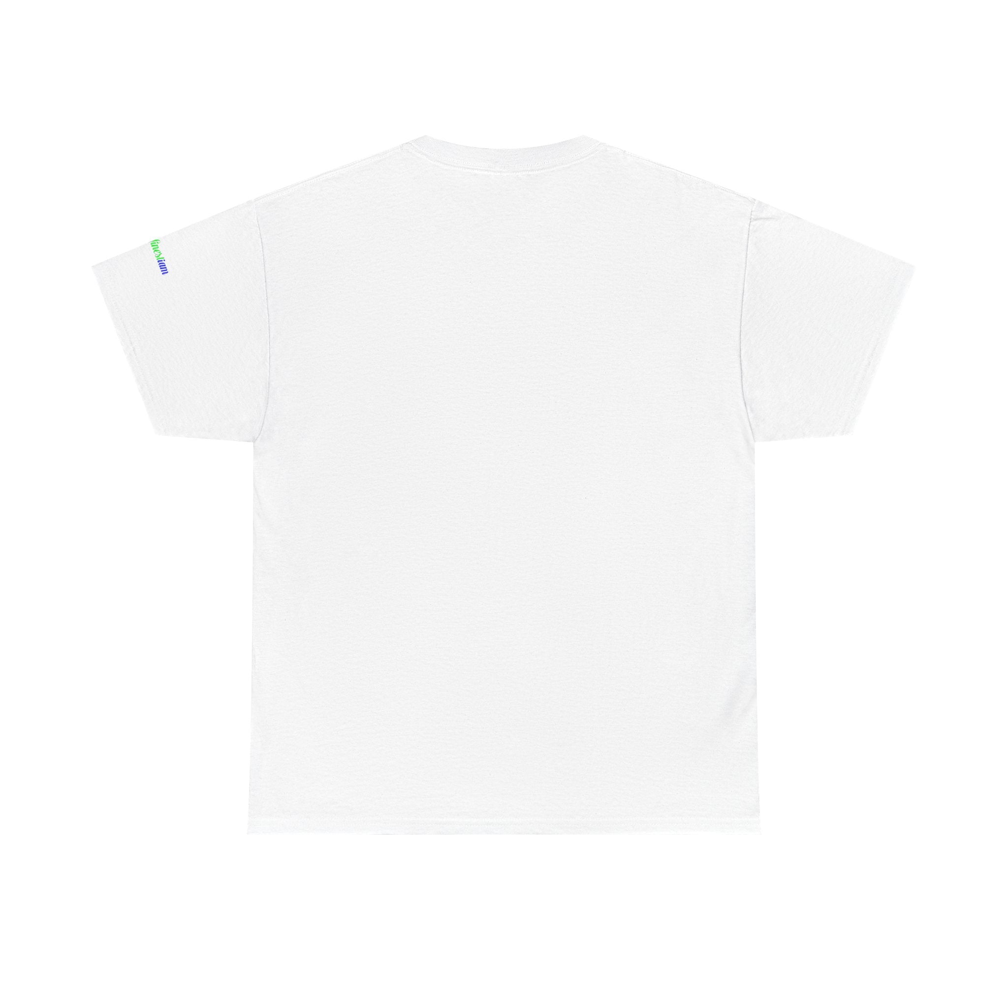 (SF)  Comic Tee — "Get This Paper?" Retro Pop Art T-Shirt