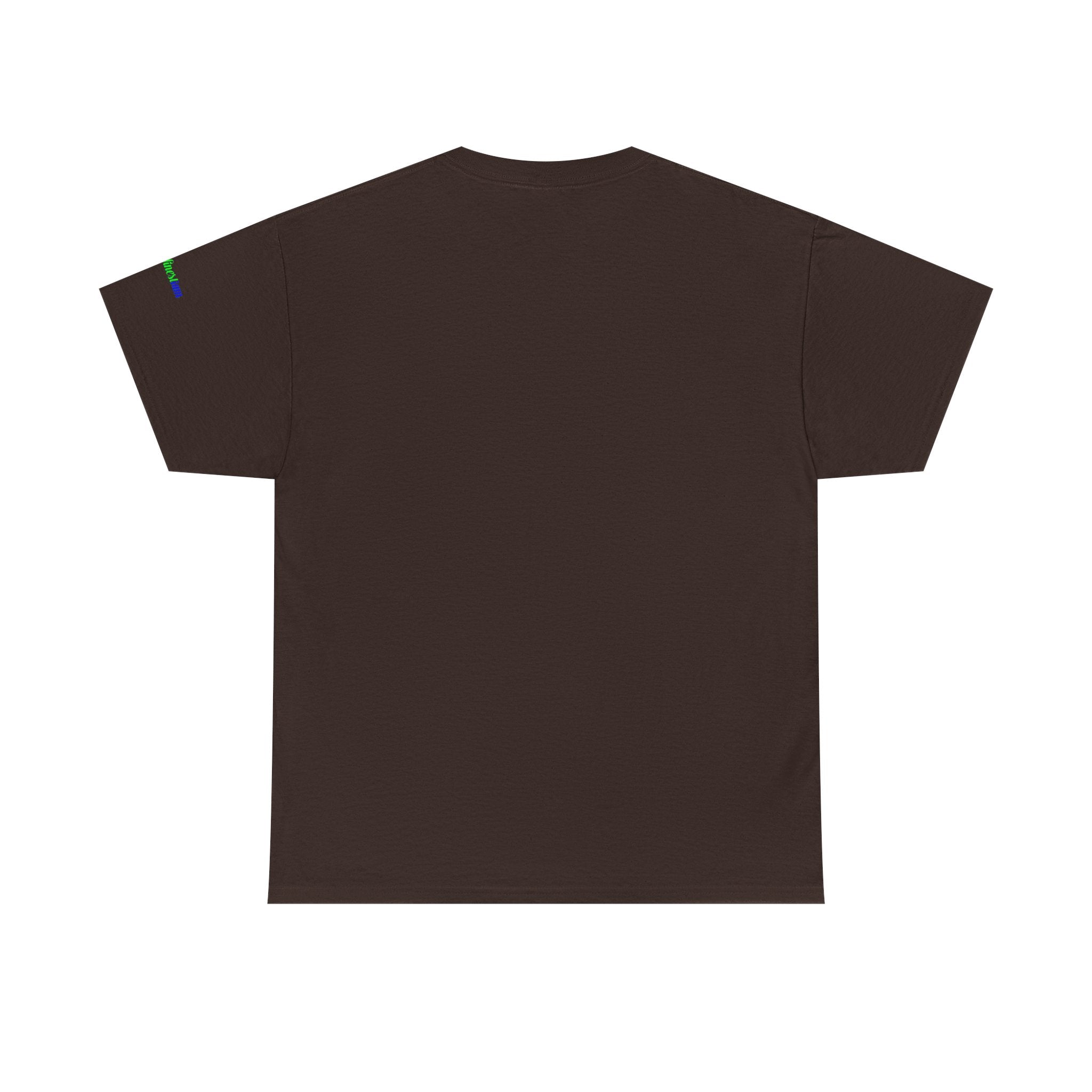 (SF)  Comic Tee — "Get This Paper?" Retro Pop Art T-Shirt