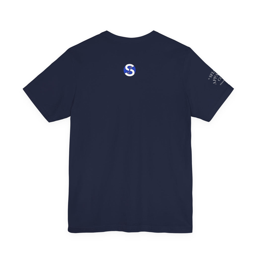 The Erotic Rose T‑Shirt