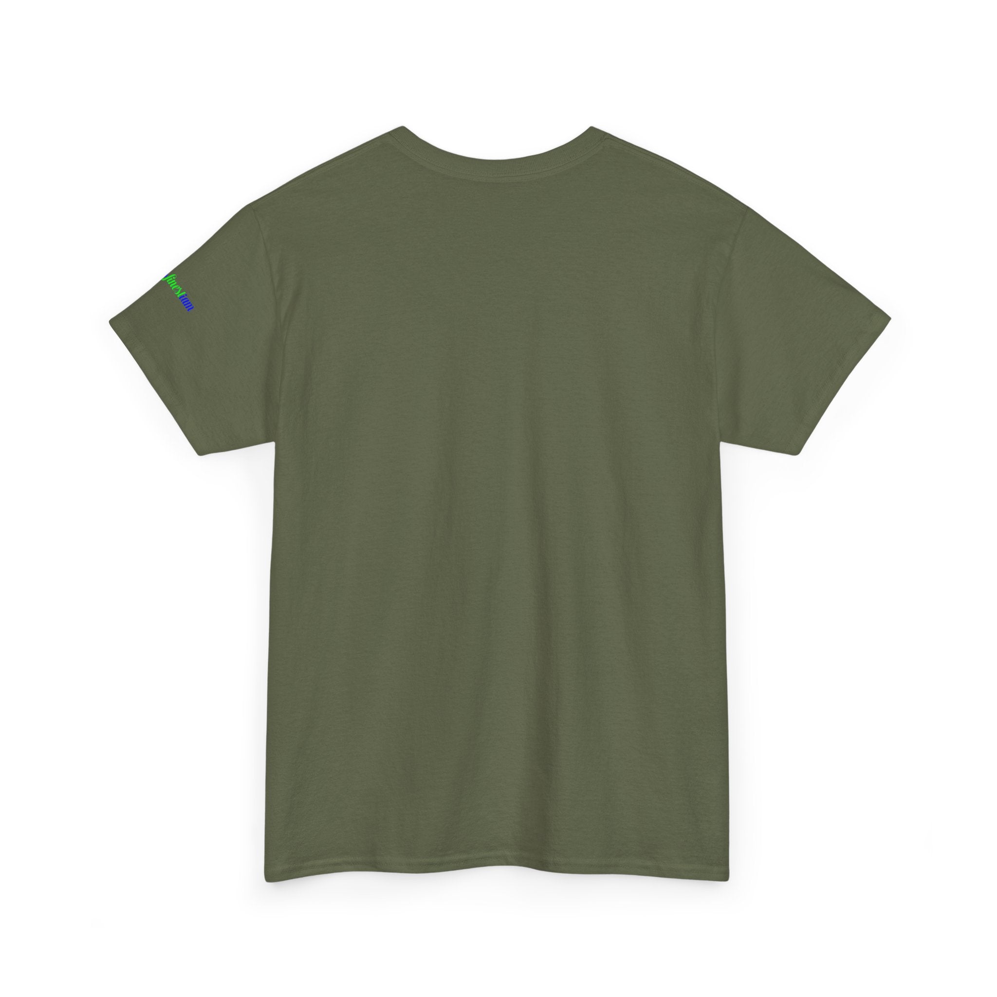 (SF)  Comic Tee — "Get This Paper?" Retro Pop Art T-Shirt