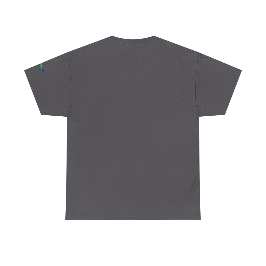 (SF)  Comic Tee — "Get This Paper?" Retro Pop Art T-Shirt