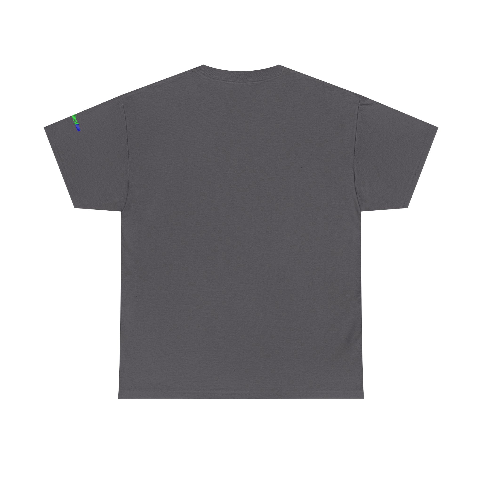(SF)  Comic Tee — "Get This Paper?" Retro Pop Art T-Shirt
