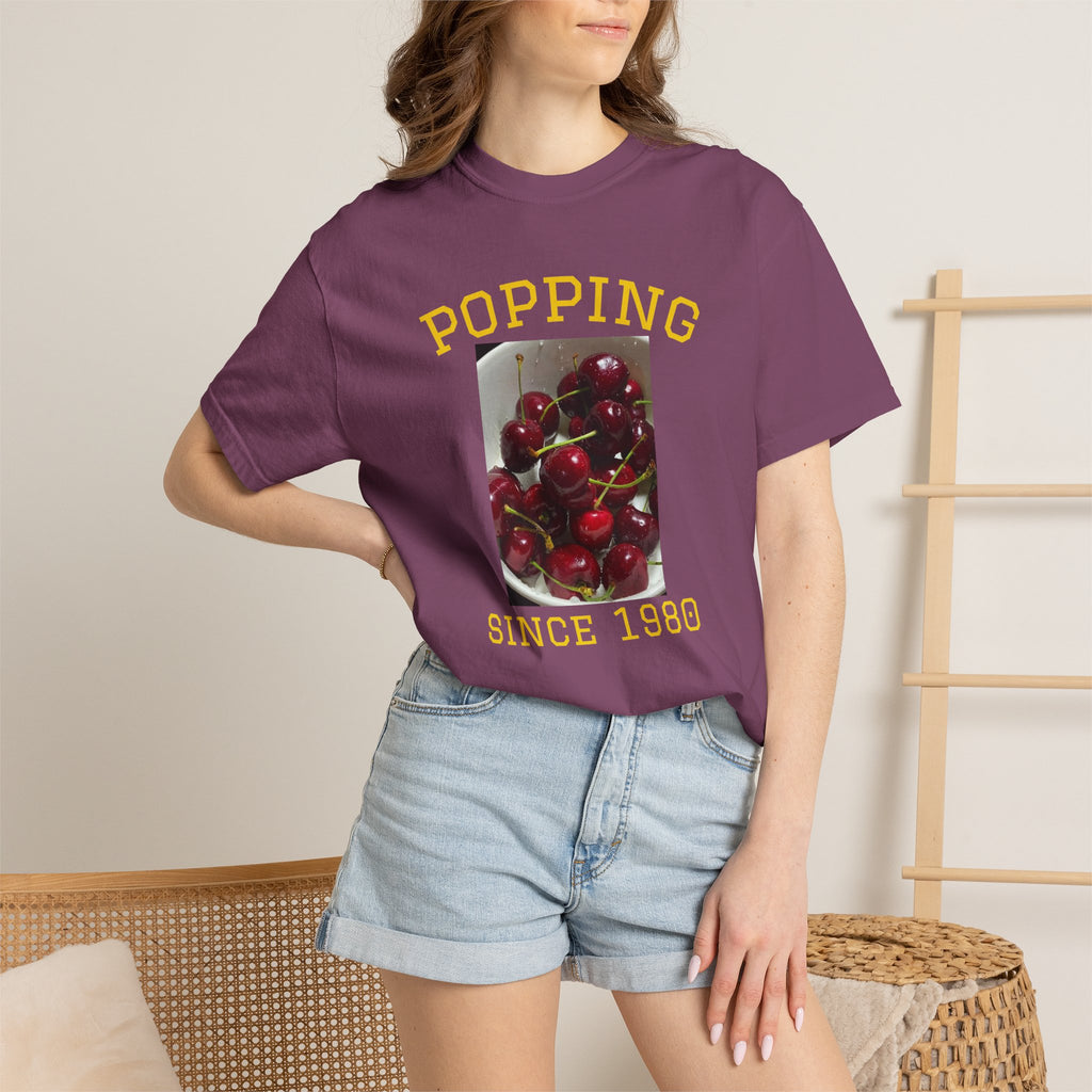 Been Popping T-shirt