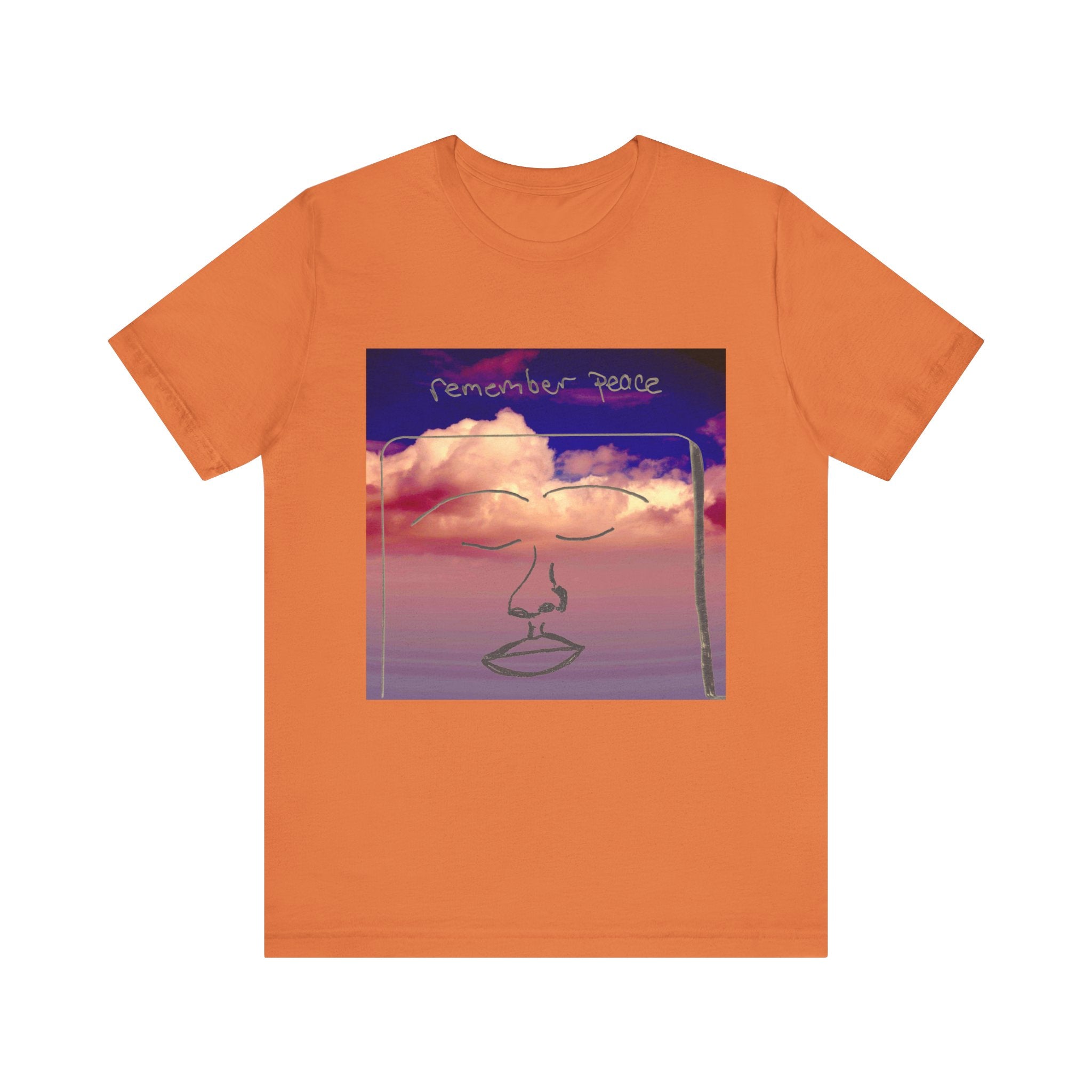 Skyline Peace