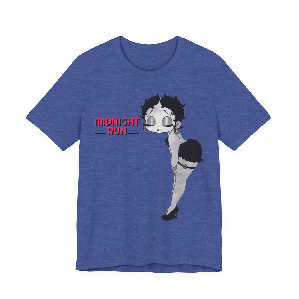 Betty Baby 'Midnight Run'