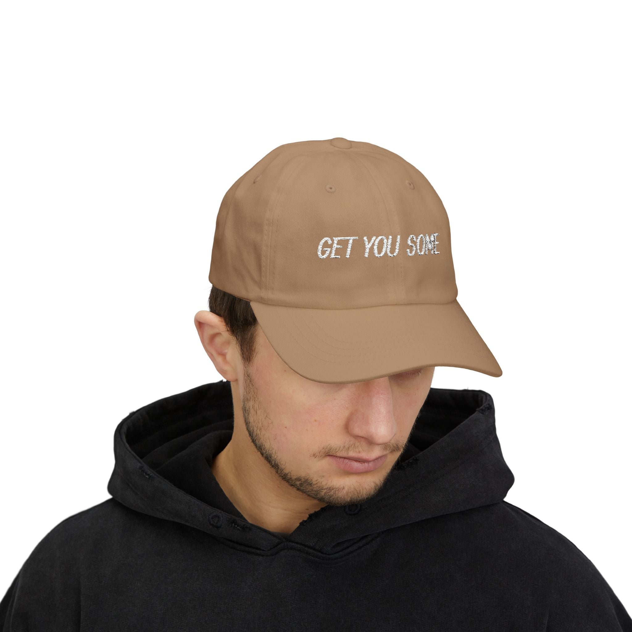 Get You Some,