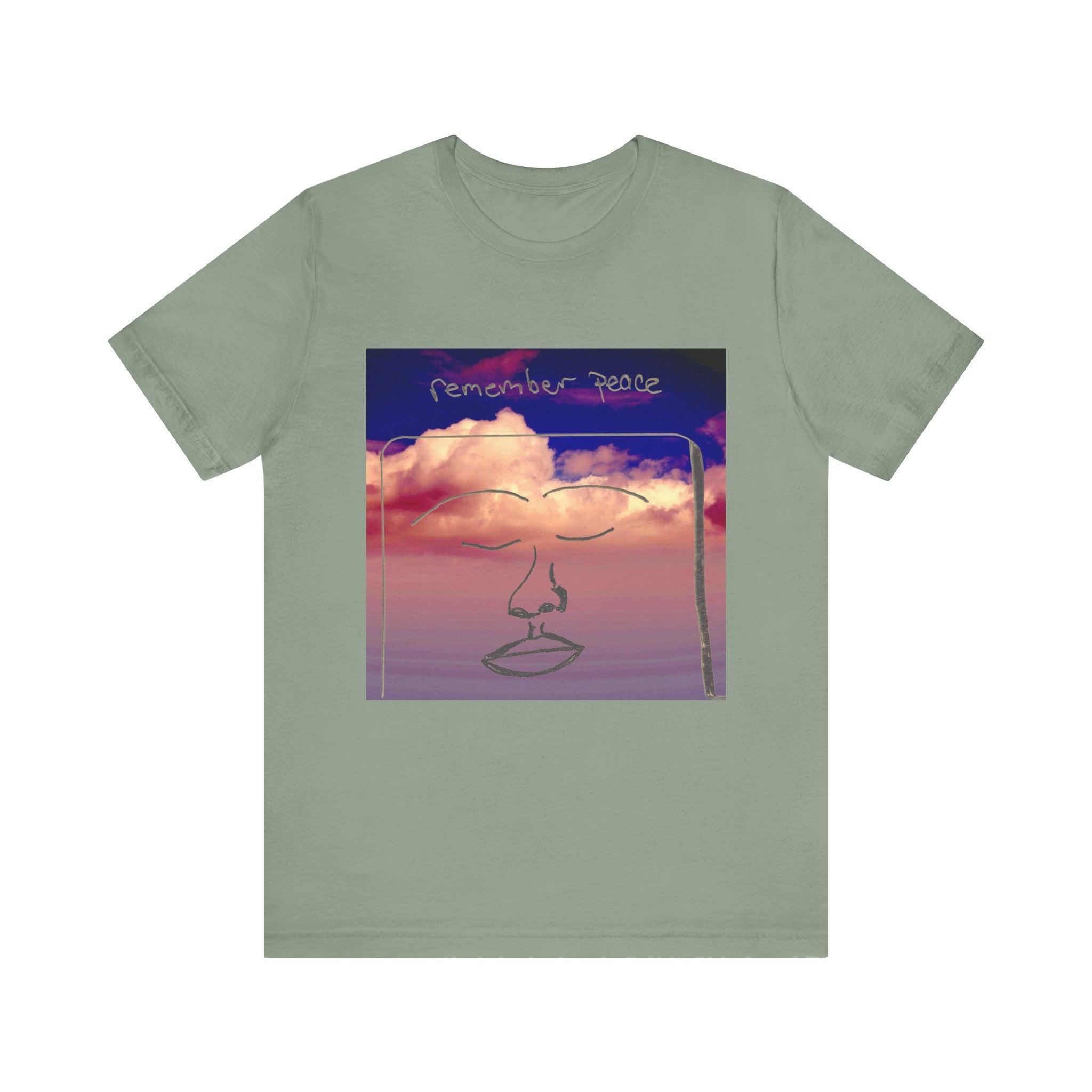 Skyline Peace
