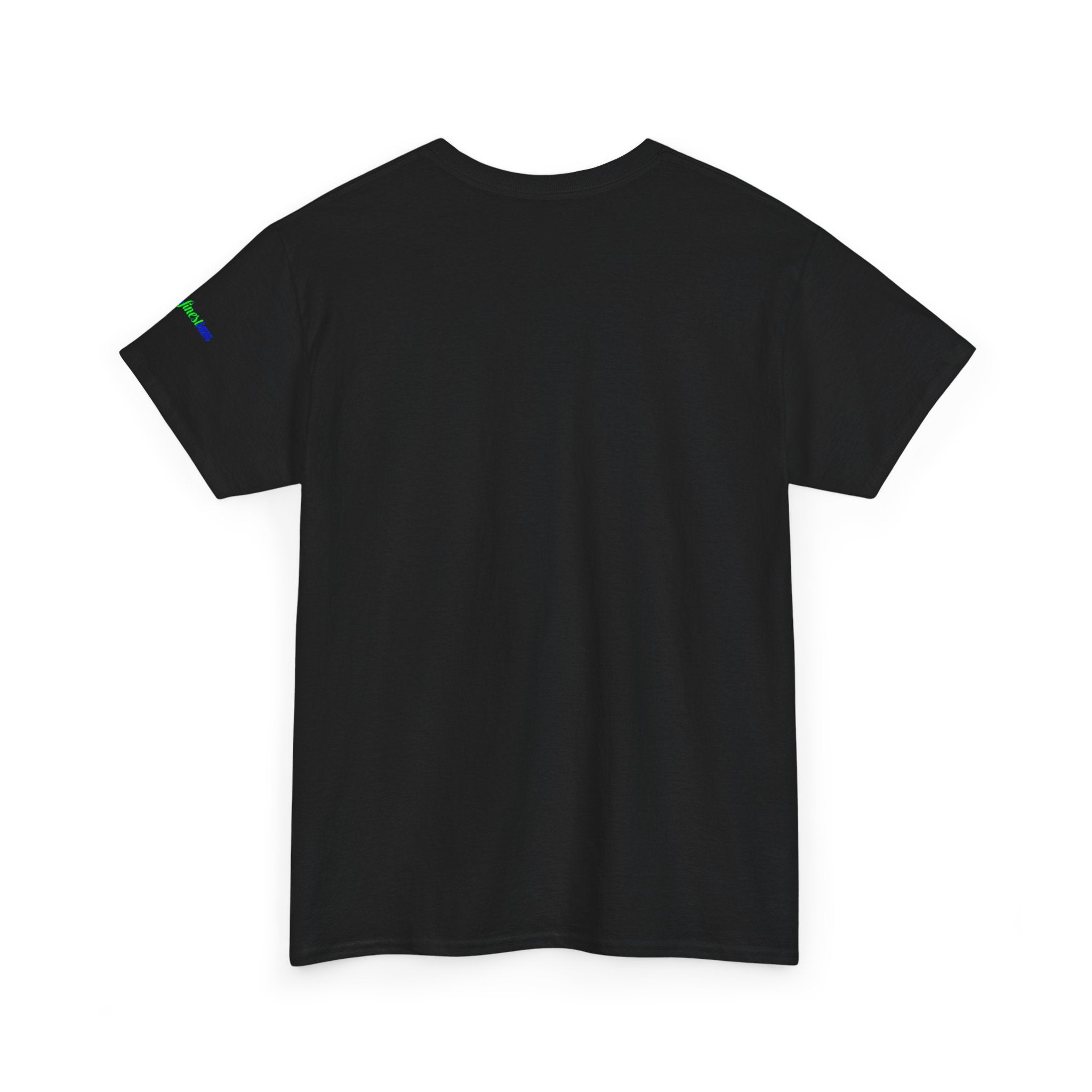 (SF)  Comic Tee — "Get This Paper?" Retro Pop Art T-Shirt