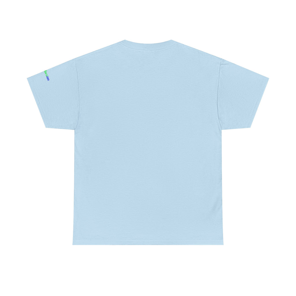 (SF)  Comic Tee — "Get This Paper?" Retro Pop Art T-Shirt